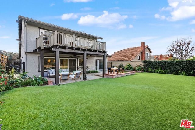 6497 Country Club Drive, La Verne, CA 91750