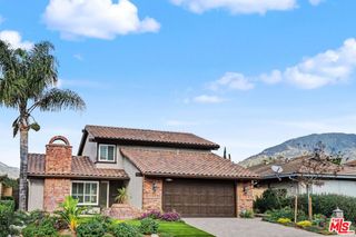 6497 Country Club Drive, La Verne, CA 91750