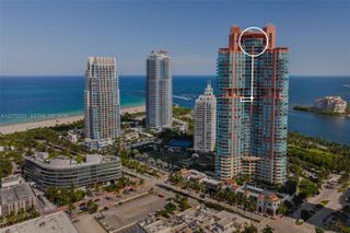 300 Pointe Drive 2806, Miami Beach, FL 33139