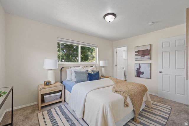 2370 E QUAIL RUN CIR, Sandy, UT 84093