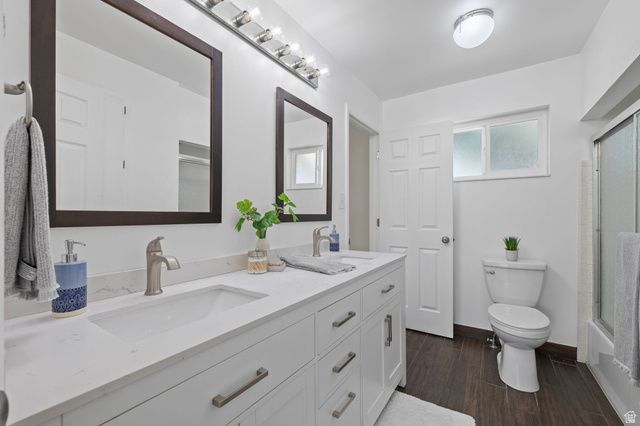 2370 E QUAIL RUN CIR, Sandy, UT 84093
