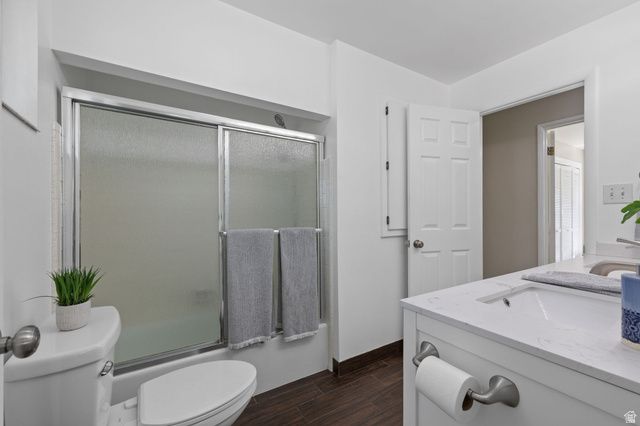 2370 E QUAIL RUN CIR, Sandy, UT 84093