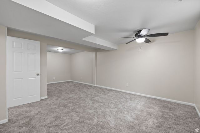 2370 E QUAIL RUN CIR, Sandy, UT 84093