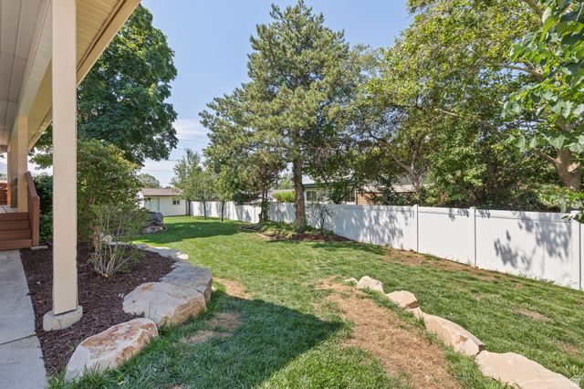2370 E QUAIL RUN CIR, Sandy, UT 84093