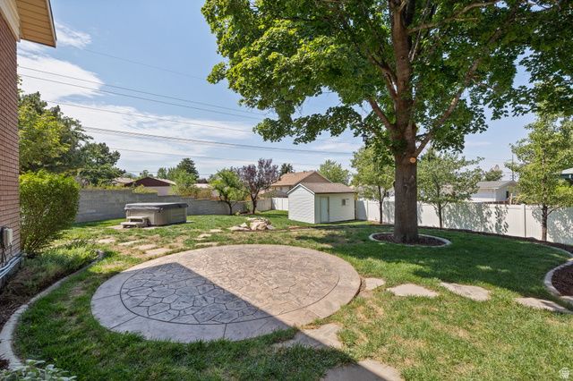 2370 E QUAIL RUN CIR, Sandy, UT 84093