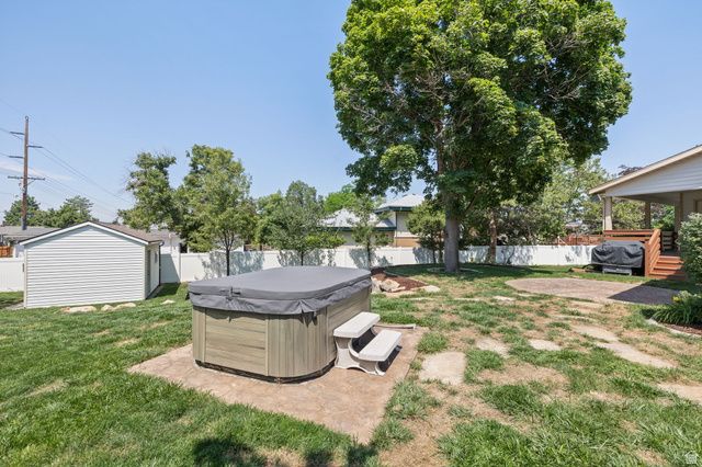 2370 E QUAIL RUN CIR, Sandy, UT 84093