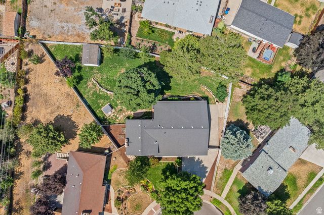 2370 E QUAIL RUN CIR, Sandy, UT 84093
