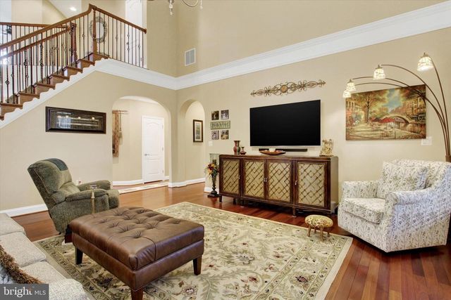 96 GARRISON FALLS DR, Gettysburg, PA 17325
