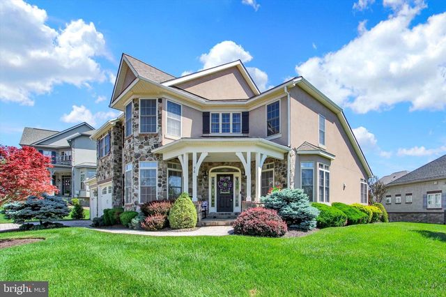96 GARRISON FALLS DR, Gettysburg, PA 17325
