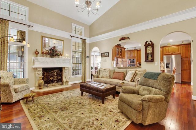 96 GARRISON FALLS DR, Gettysburg, PA 17325