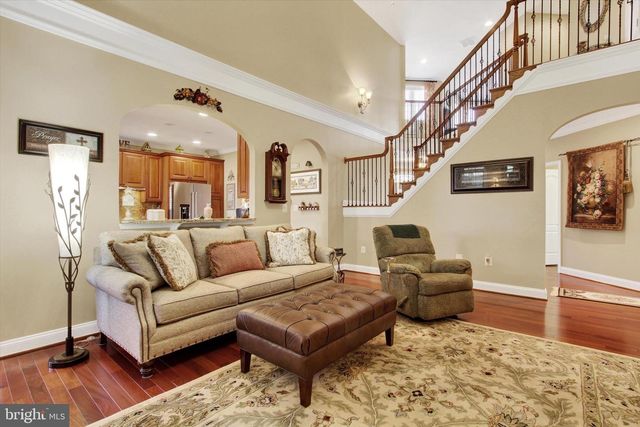 96 GARRISON FALLS DR, Gettysburg, PA 17325
