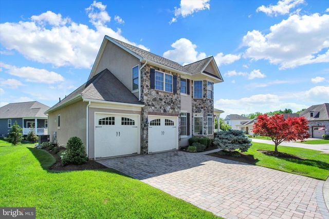 96 GARRISON FALLS DR, Gettysburg, PA 17325