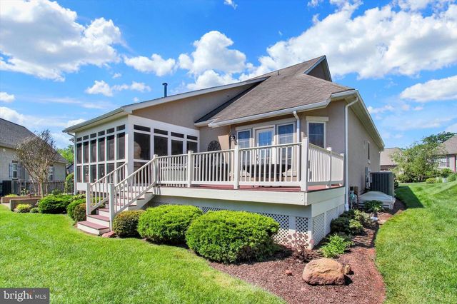 96 GARRISON FALLS DR, Gettysburg, PA 17325