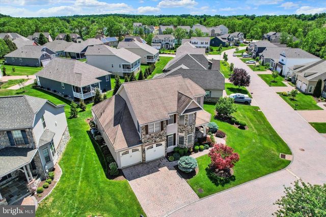 96 GARRISON FALLS DR, Gettysburg, PA 17325