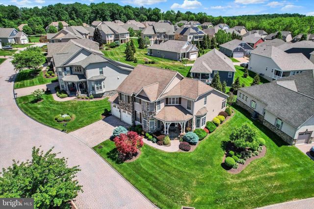 96 GARRISON FALLS DR, Gettysburg, PA 17325