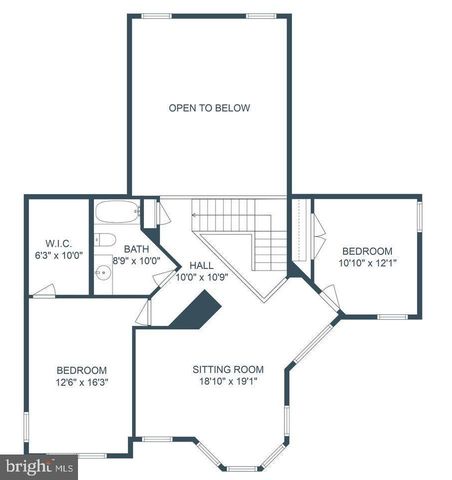 96 GARRISON FALLS DR, Gettysburg, PA 17325