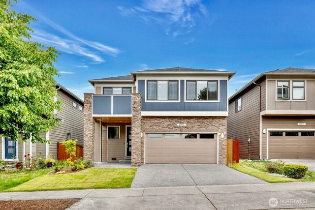 20513 Richmond Road, Bothell, WA 98012