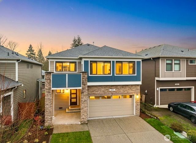 20513 Richmond Road, Bothell, WA 98012