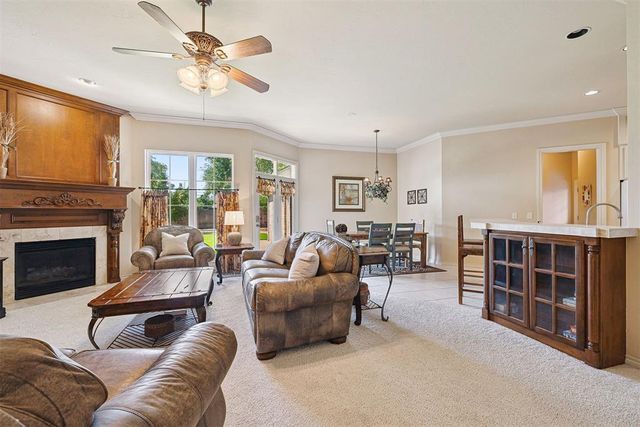 1720 NW 179th Terrace, Edmond, OK 73012