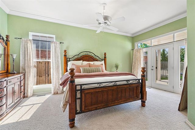 1720 NW 179th Terrace, Edmond, OK 73012