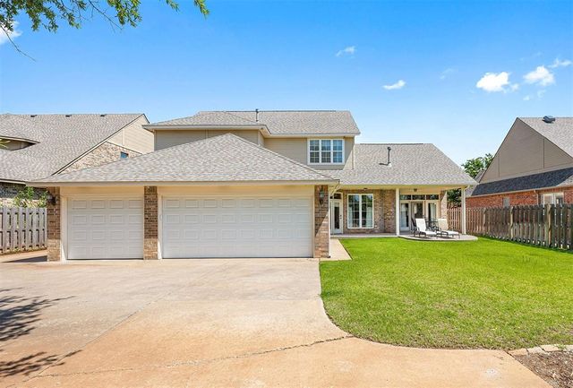 1720 NW 179th Terrace, Edmond, OK 73012