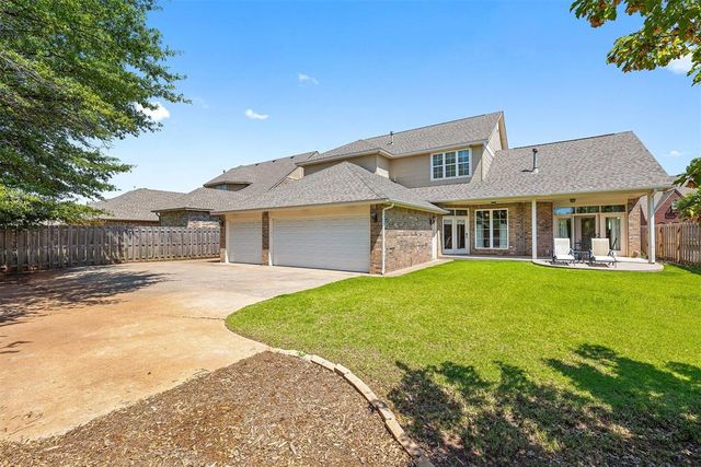 1720 NW 179th Terrace, Edmond, OK 73012