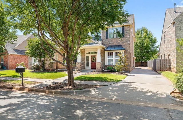1720 NW 179th Terrace, Edmond, OK 73012