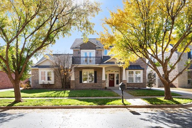 1720 NW 179th Terrace, Edmond, OK 73012