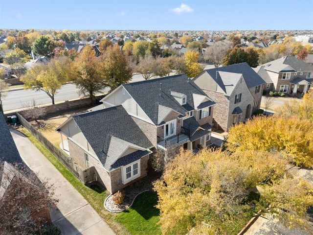 1720 NW 179th Terrace, Edmond, OK 73012