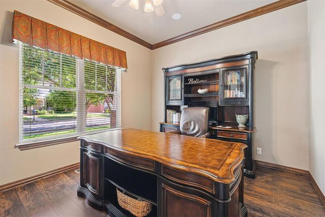 1720 NW 179th Terrace, Edmond, OK 73012