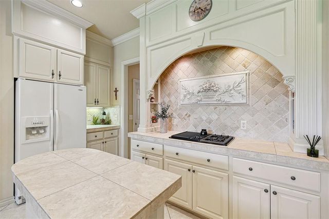 1720 NW 179th Terrace, Edmond, OK 73012