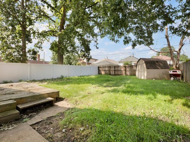 1310 Prairie Avenue, Chicago Heights, IL 60411