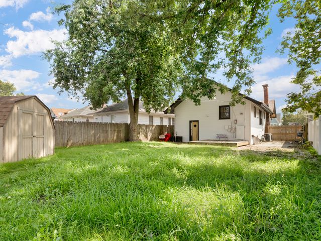 1310 Prairie Avenue, Chicago Heights, IL 60411