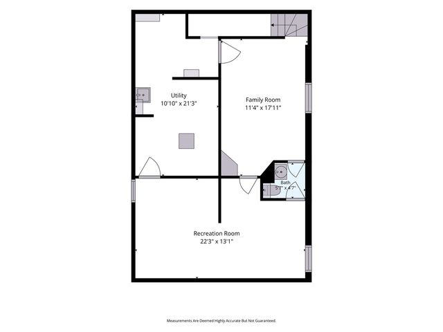 1310 Prairie Avenue, Chicago Heights, IL 60411