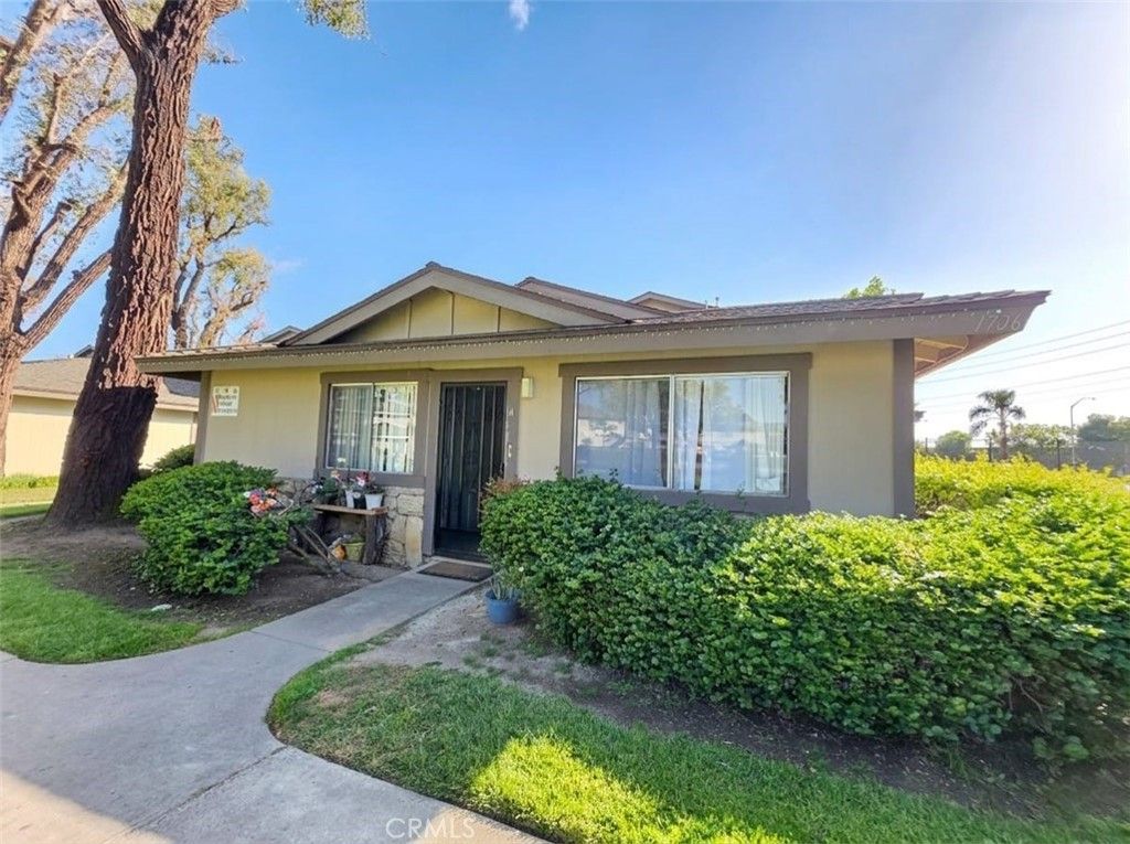Image 1 of property listing at 1706 Normandy Place A, Santa Ana, CA 92705