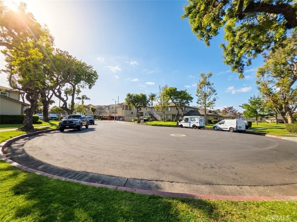 Image 14 of property listing at 1706 Normandy Place A, Santa Ana, CA 92705