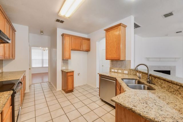 3913 Goose Creek Parkway, Garland, TX 75040