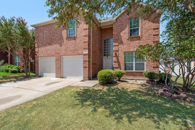 3913 Goose Creek Parkway, Garland, TX 75040