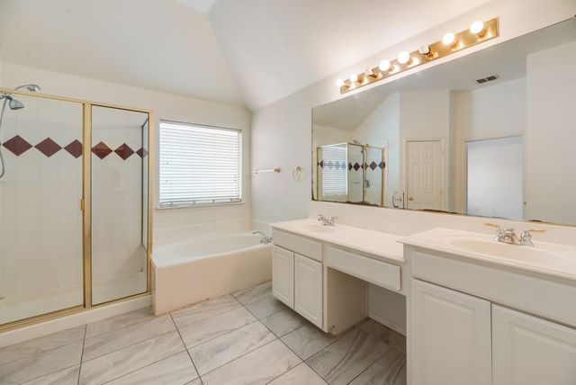 3913 Goose Creek Parkway, Garland, TX 75040