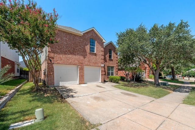 3913 Goose Creek Parkway, Garland, TX 75040
