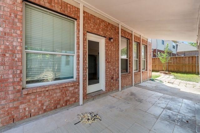 3913 Goose Creek Parkway, Garland, TX 75040