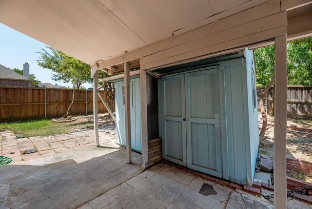 3913 Goose Creek Parkway, Garland, TX 75040