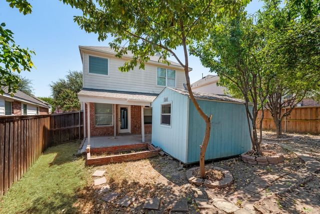 3913 Goose Creek Parkway, Garland, TX 75040
