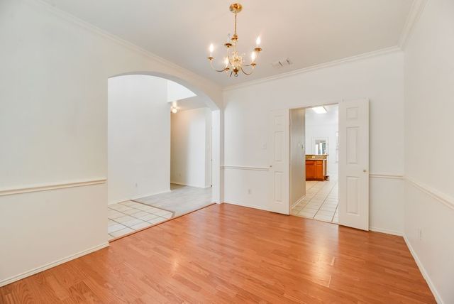 3913 Goose Creek Parkway, Garland, TX 75040