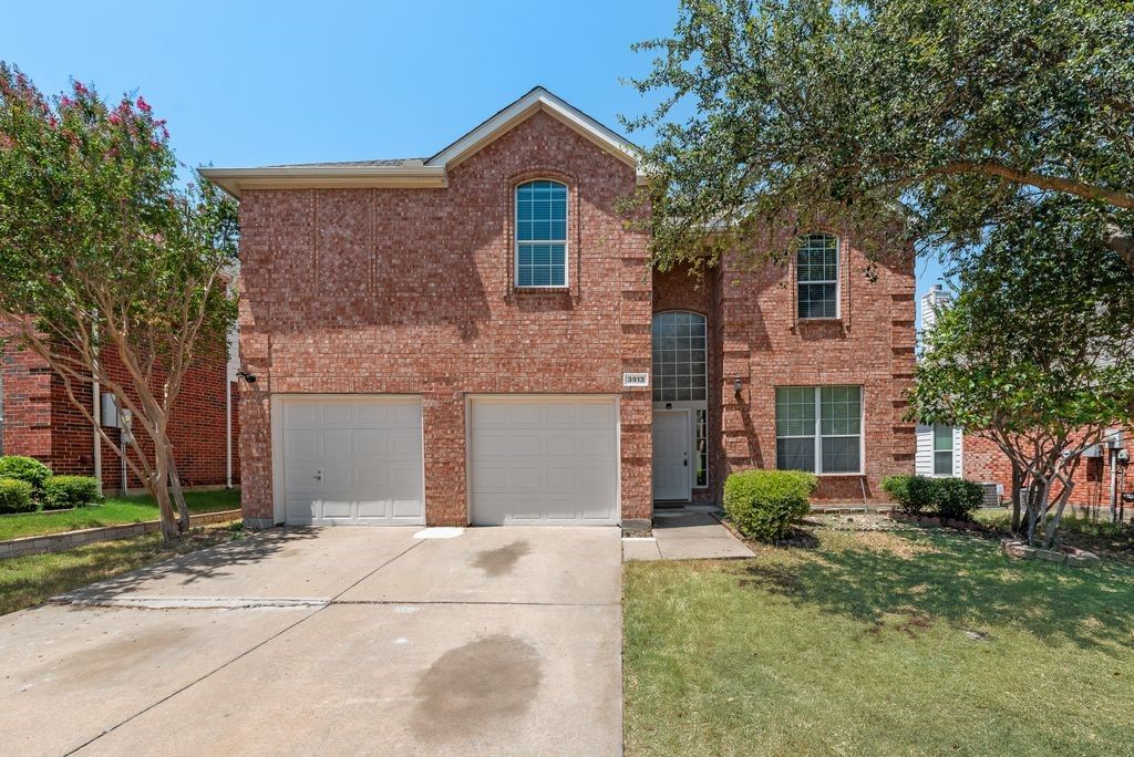 3913 Goose Creek Parkway, Garland, TX 75040