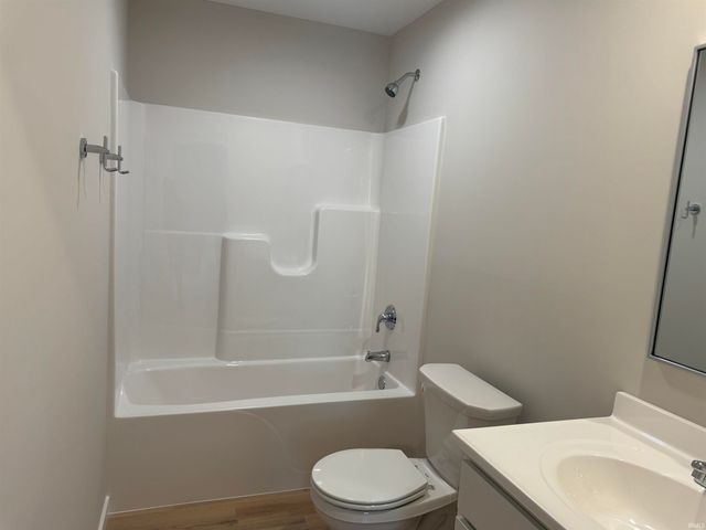 204 Carolina Drive, Vincennes, IN 47591