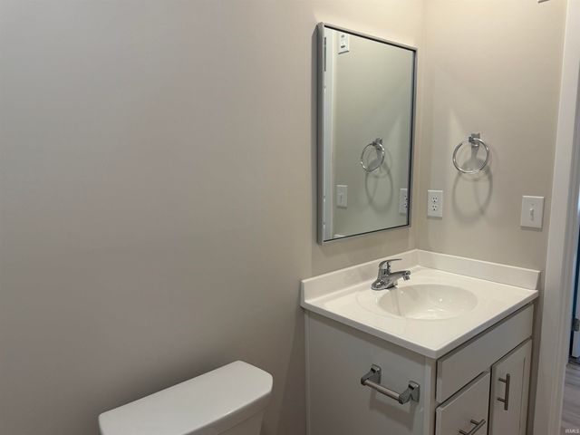 204 Carolina Drive, Vincennes, IN 47591