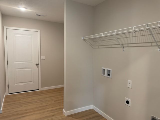 204 Carolina Drive, Vincennes, IN 47591