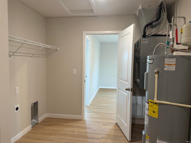 204 Carolina Drive, Vincennes, IN 47591