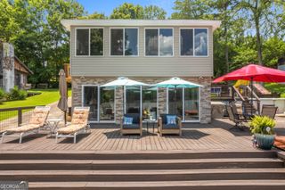 118 & 120 Buckeye Lane NW, Milledgeville, GA 31061
